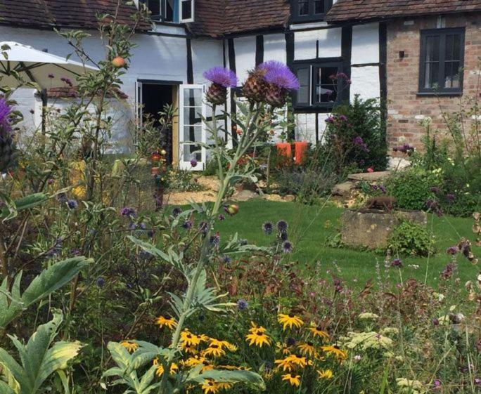 Eckington  Willow Pond B&B, Eckington מראה חיצוני תמונה